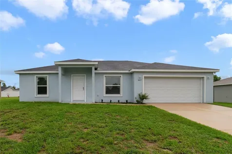 16271 SW 27th Terrace Road Ocala FL 34473