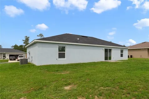 16271 SW 27th Terrace Road Ocala FL 34473