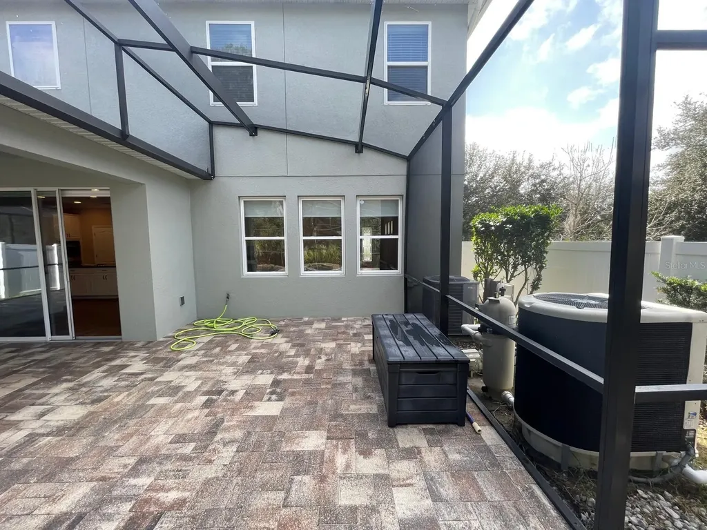 2745 Peony Drive Oviedo FL 32766