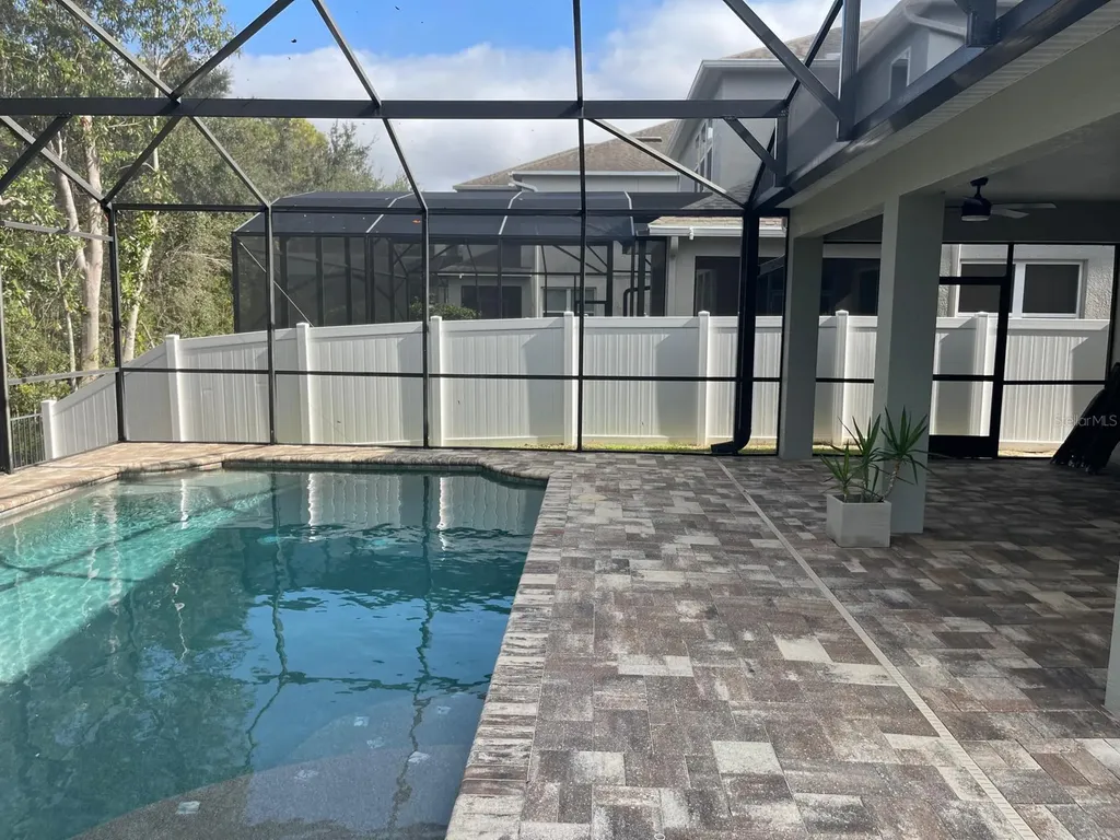 2745 Peony Drive Oviedo FL 32766