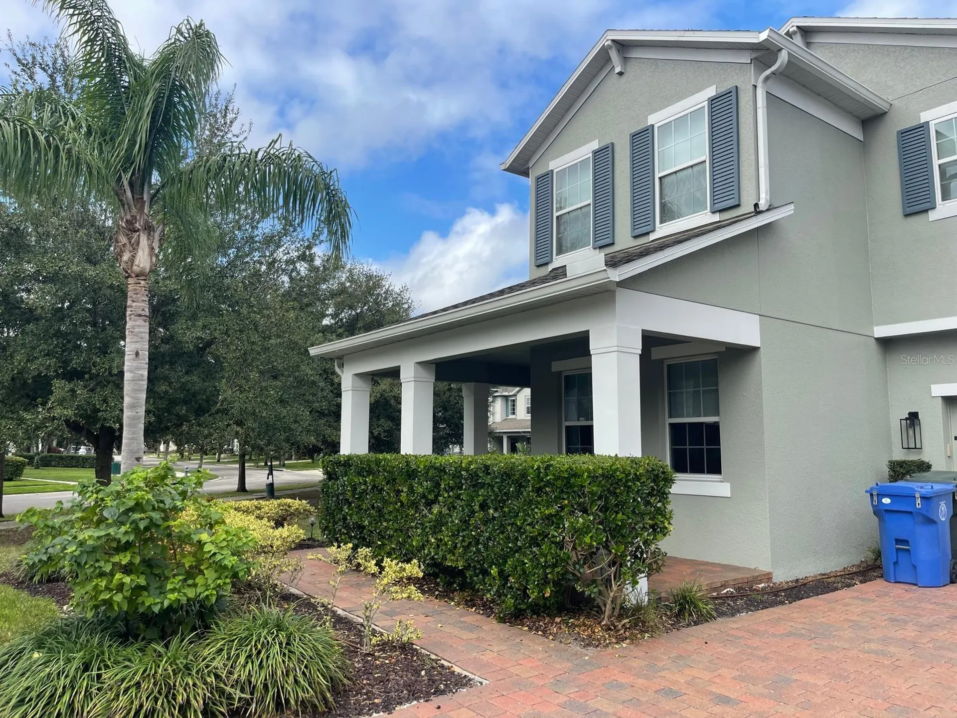 2745 Peony Drive Oviedo FL 32766