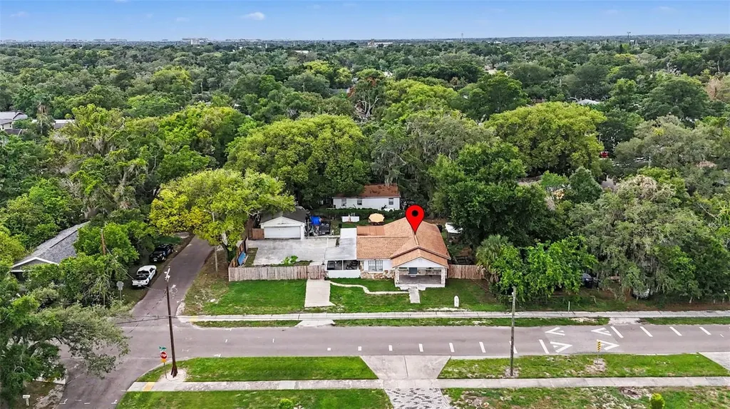 5008 N 17th Street Tampa FL 33610