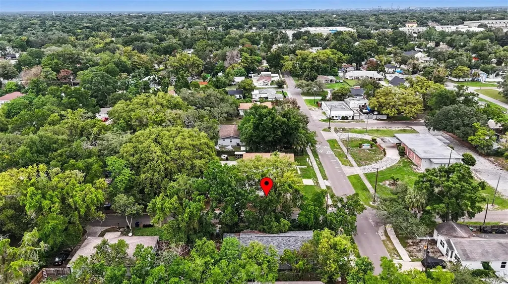 5008 N 17th Street Tampa FL 33610