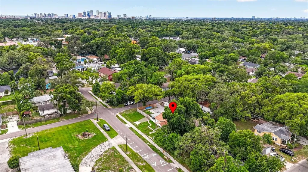5008 N 17th Street Tampa FL 33610