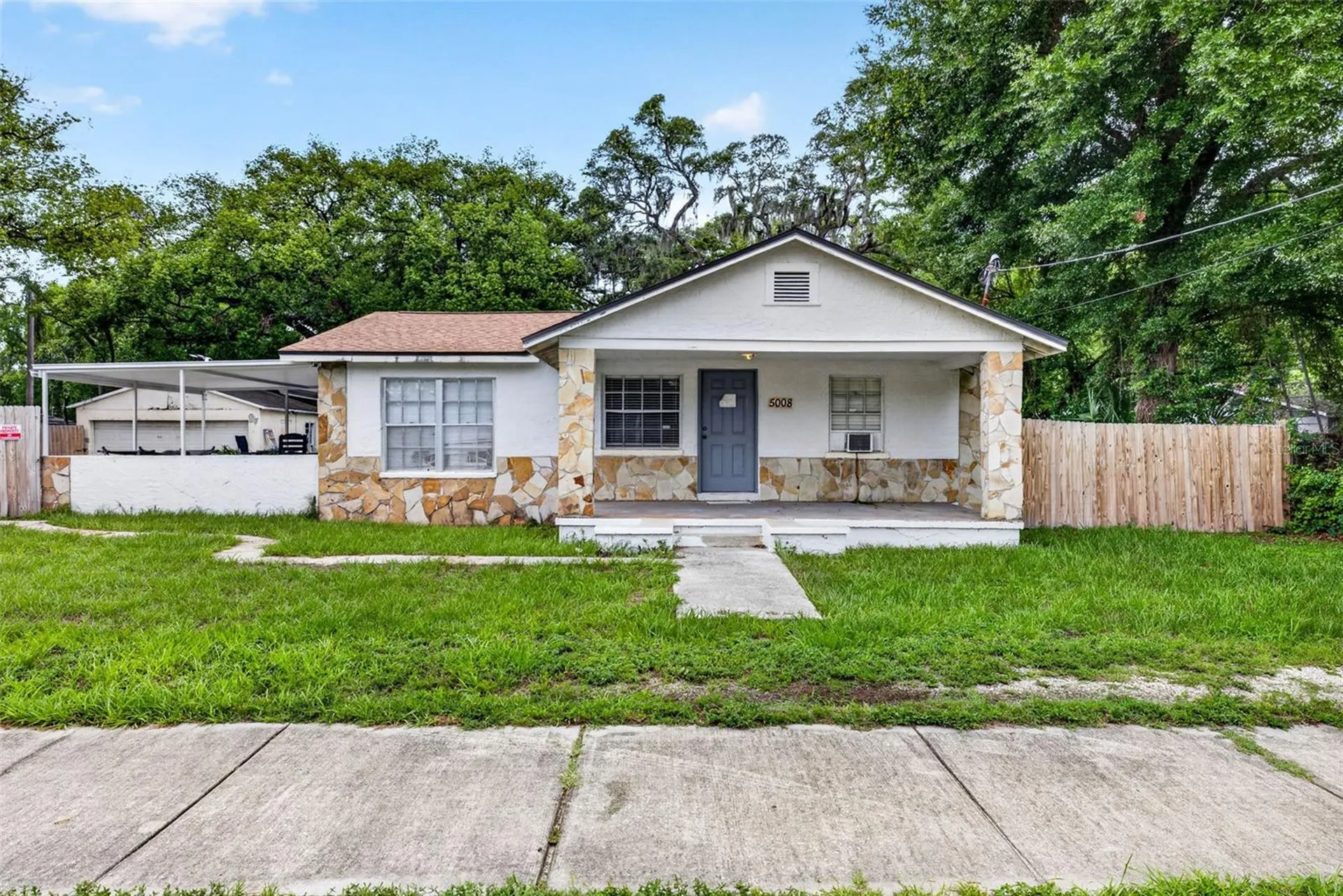 5008 N 17th Street Tampa FL 33610