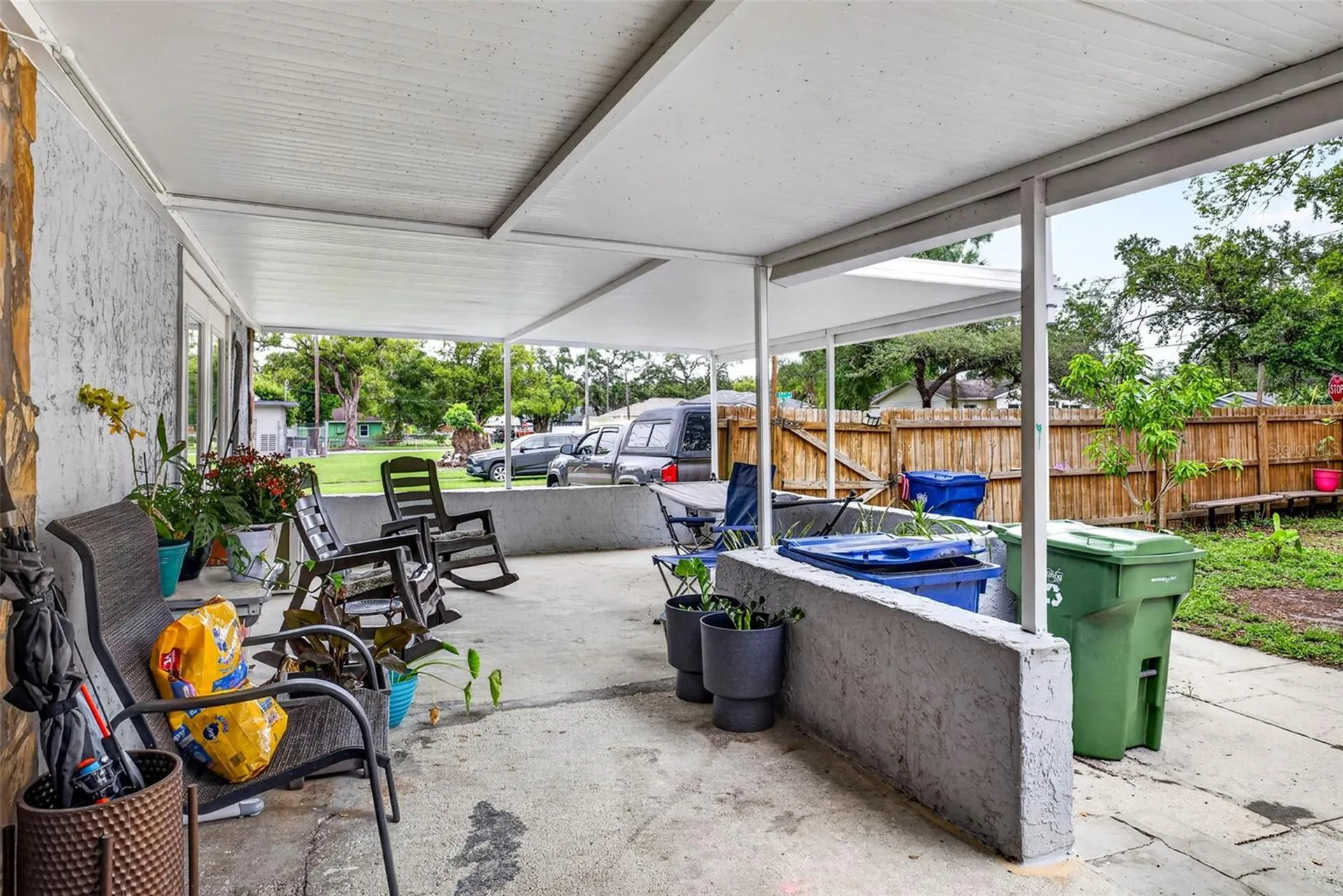 5008 N 17th Street Tampa FL 33610