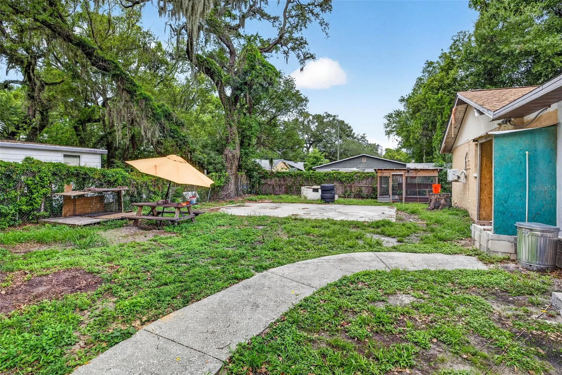 5008 N 17th Street Tampa FL 33610