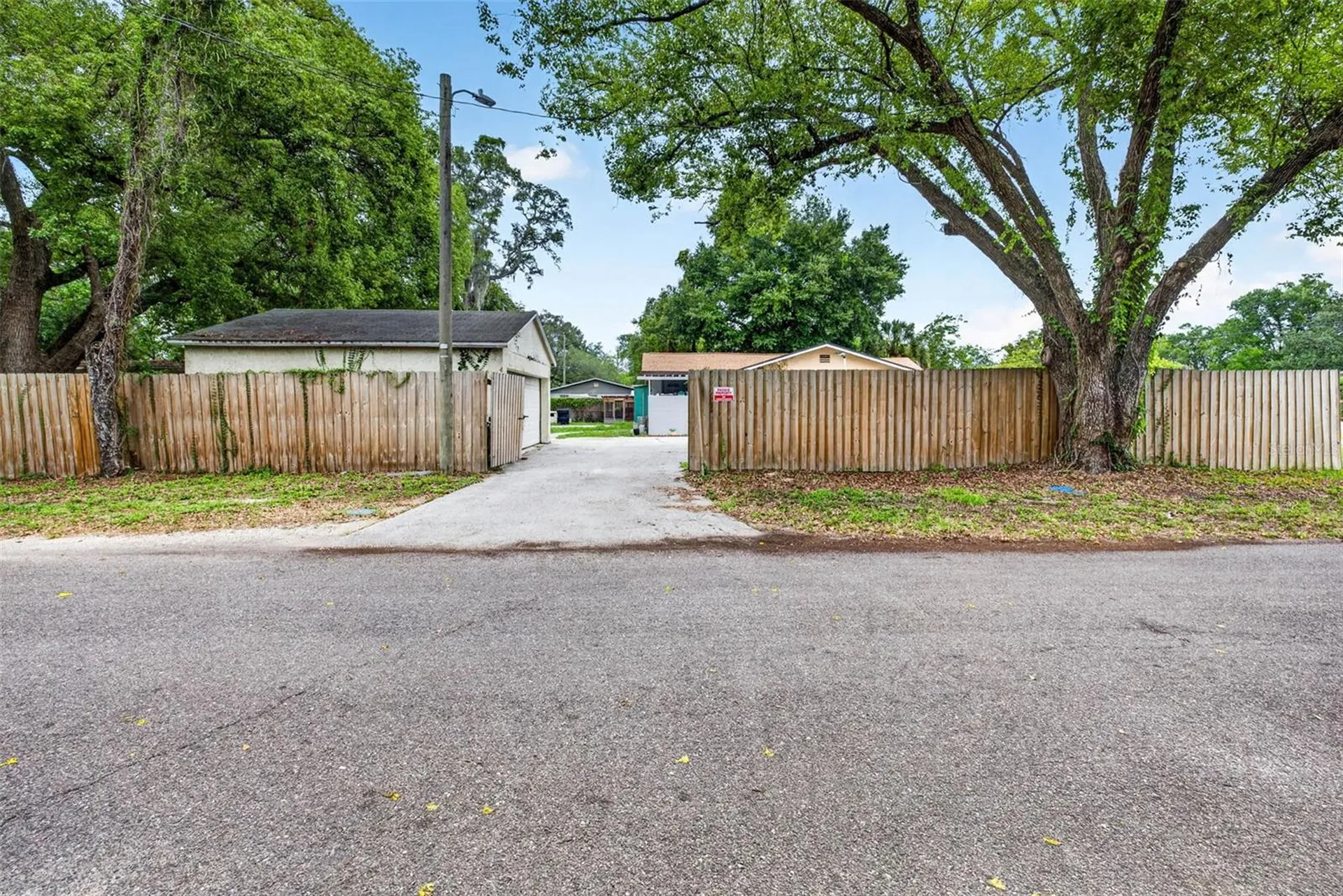 5008 N 17th Street Tampa FL 33610