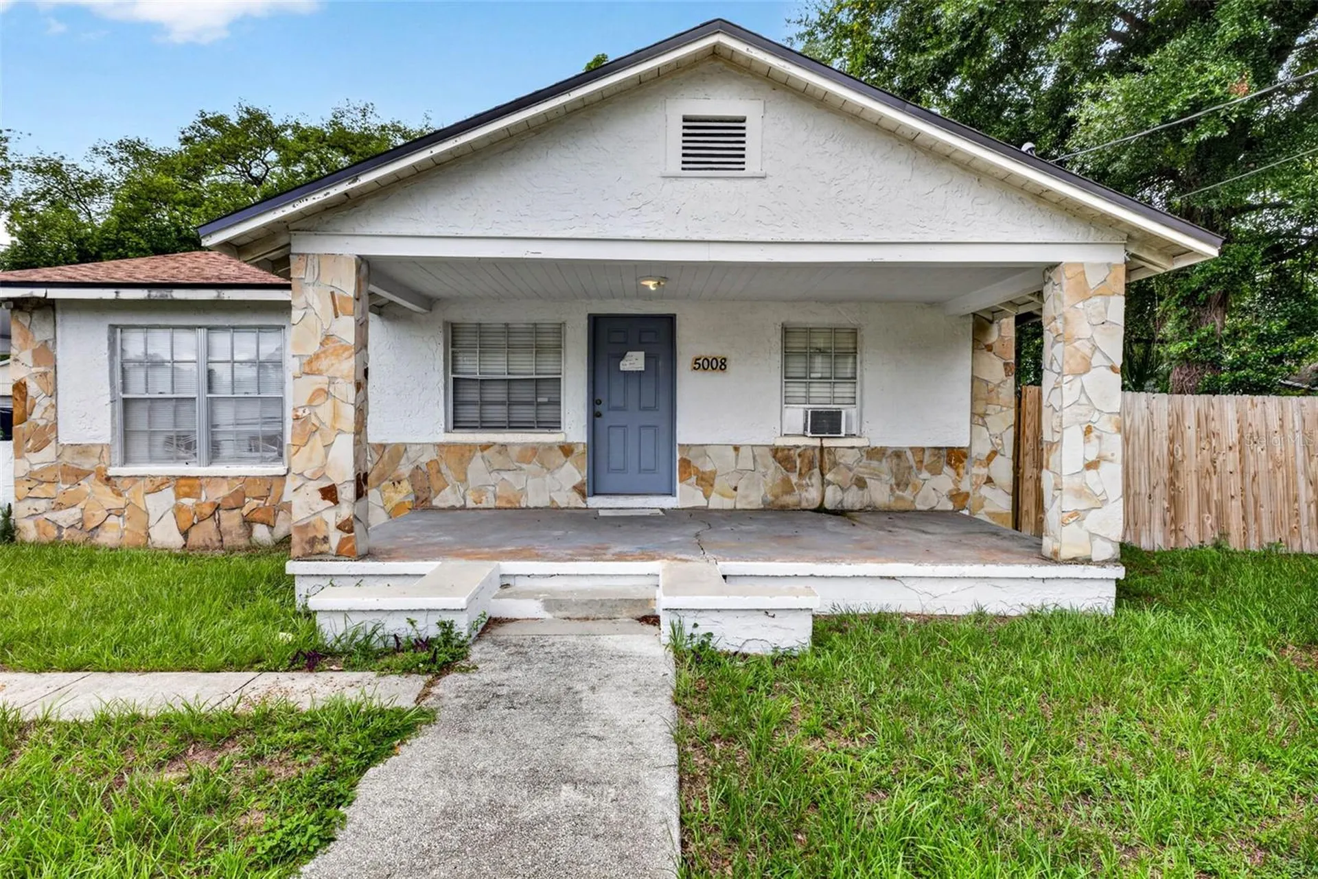 5008 N 17th Street Tampa FL 33610