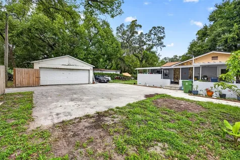 5008 N 17th Street Tampa FL 33610