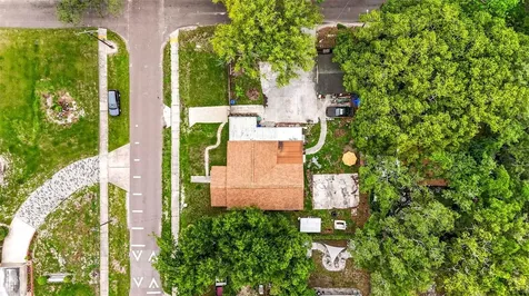 5008 N 17th Street Tampa FL 33610