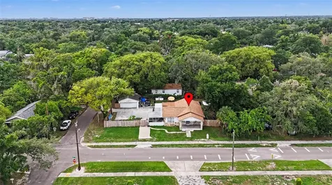 5008 N 17th Street Tampa FL 33610