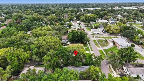 5008 N 17th Street Tampa FL 33610