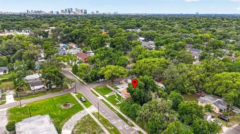 5008 N 17th Street Tampa FL 33610
