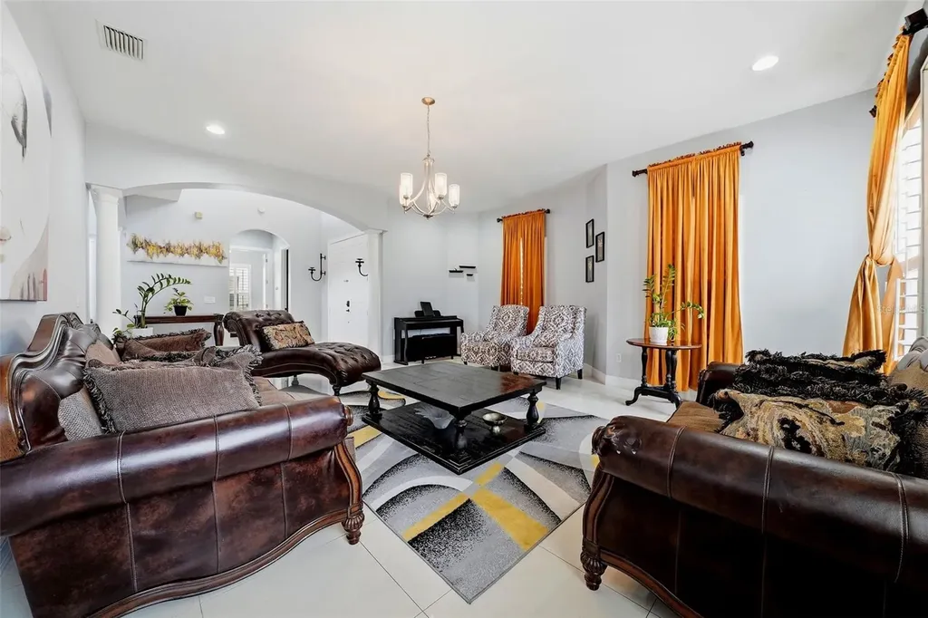 18043 Cozumel Isle Drive Tampa FL 33647