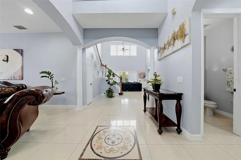 18043 Cozumel Isle Drive Tampa FL 33647