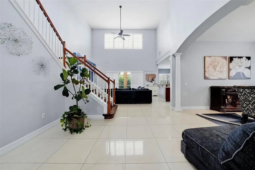 18043 Cozumel Isle Drive Tampa FL 33647