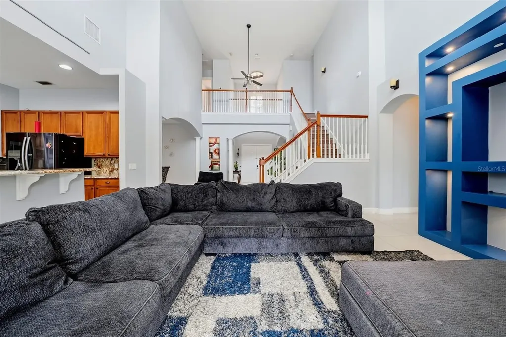 18043 Cozumel Isle Drive Tampa FL 33647