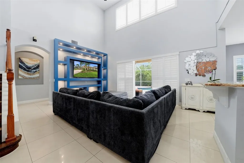 18043 Cozumel Isle Drive Tampa FL 33647