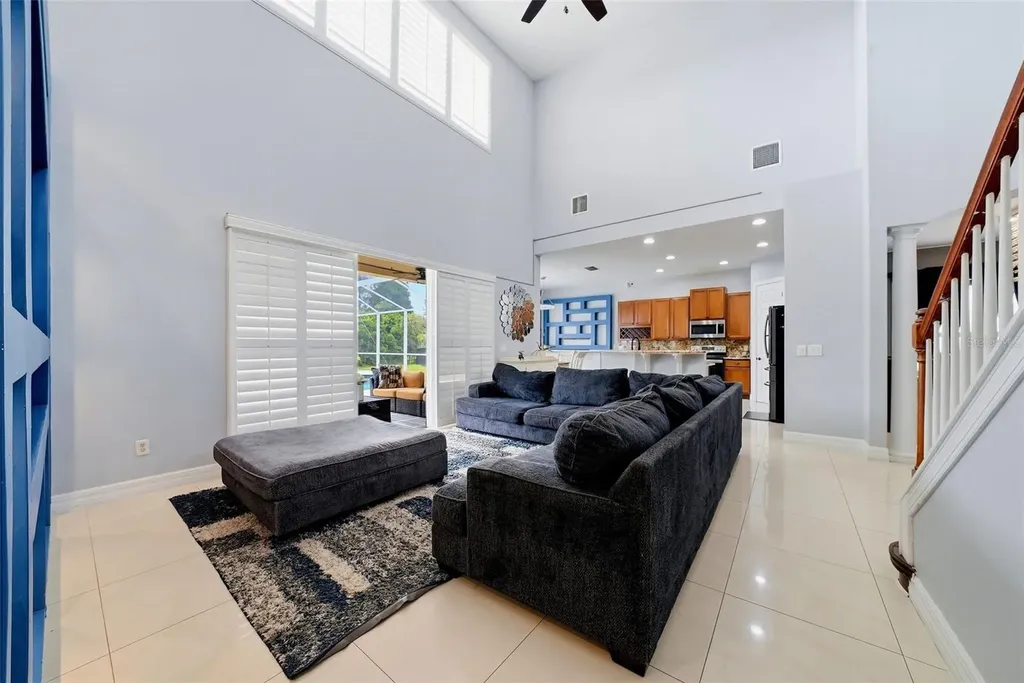 18043 Cozumel Isle Drive Tampa FL 33647