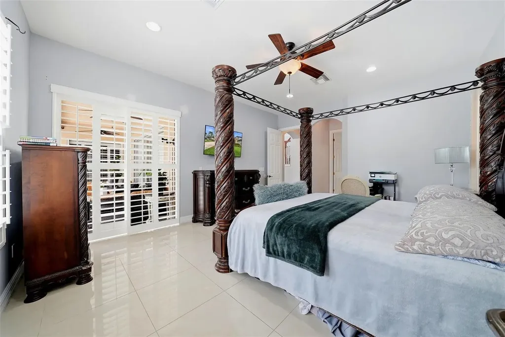 18043 Cozumel Isle Drive Tampa FL 33647