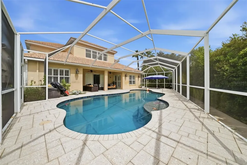 18043 Cozumel Isle Drive Tampa FL 33647