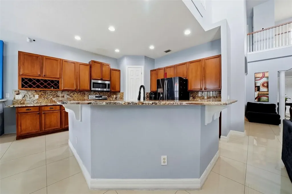 18043 Cozumel Isle Drive Tampa FL 33647