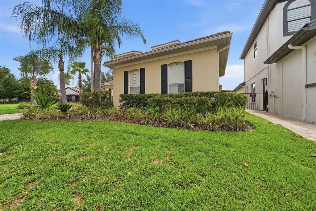 18043 Cozumel Isle Drive Tampa FL 33647