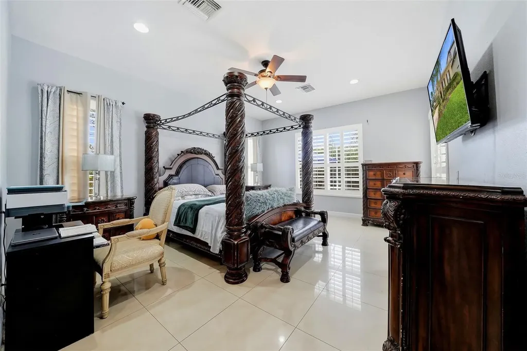 18043 Cozumel Isle Drive Tampa FL 33647