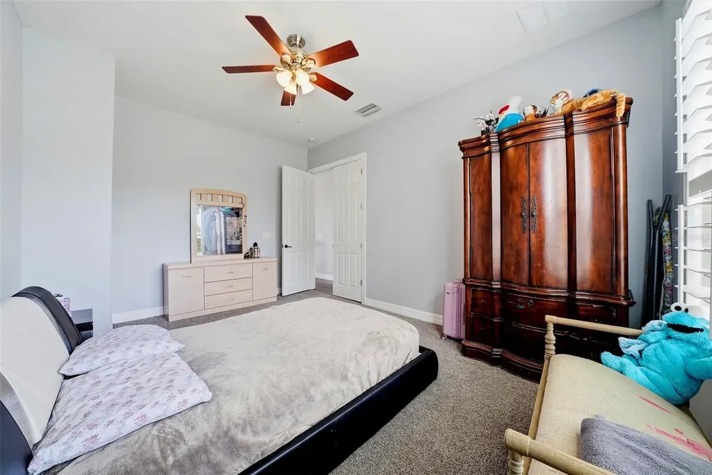 18043 Cozumel Isle Drive Tampa FL 33647