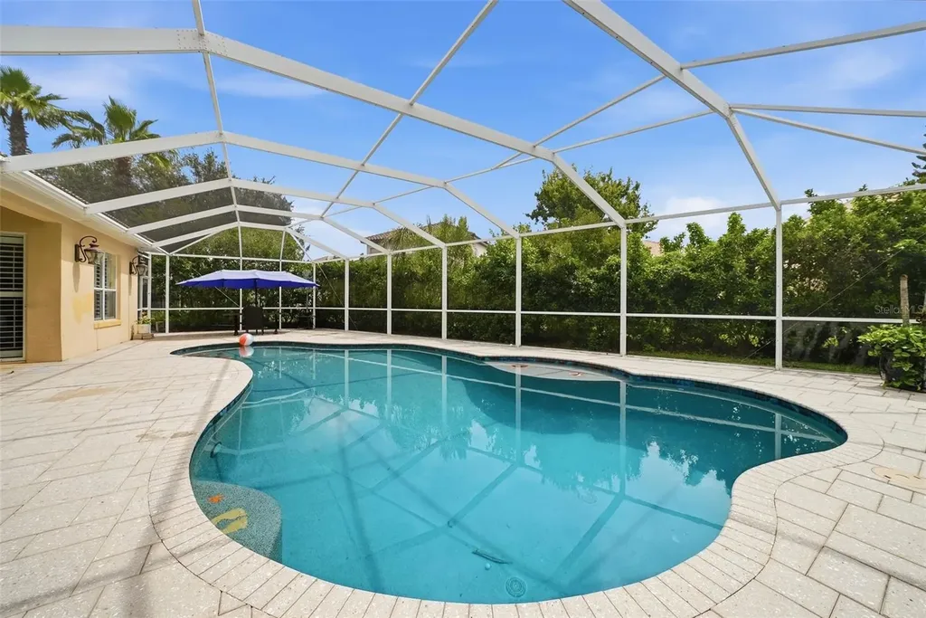 18043 Cozumel Isle Drive Tampa FL 33647