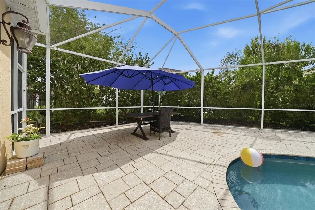 18043 Cozumel Isle Drive Tampa FL 33647