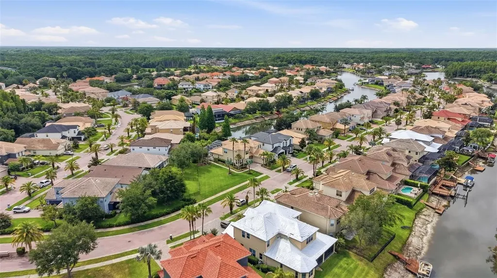 18043 Cozumel Isle Drive Tampa FL 33647