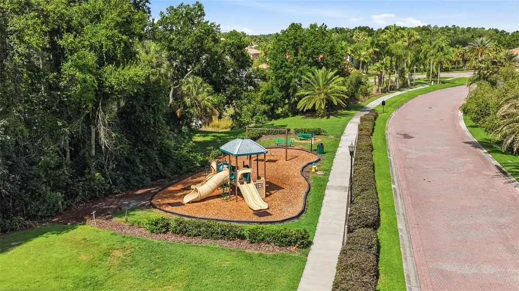 18043 Cozumel Isle Drive Tampa FL 33647