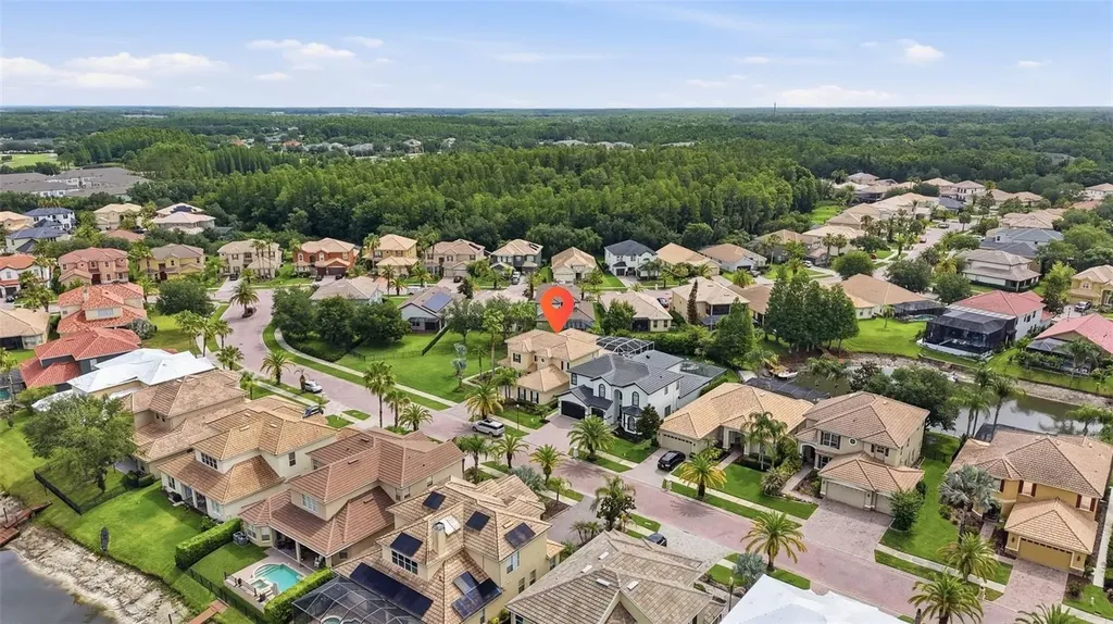 18043 Cozumel Isle Drive Tampa FL 33647