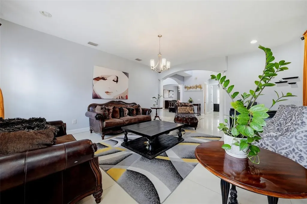 18043 Cozumel Isle Drive Tampa FL 33647