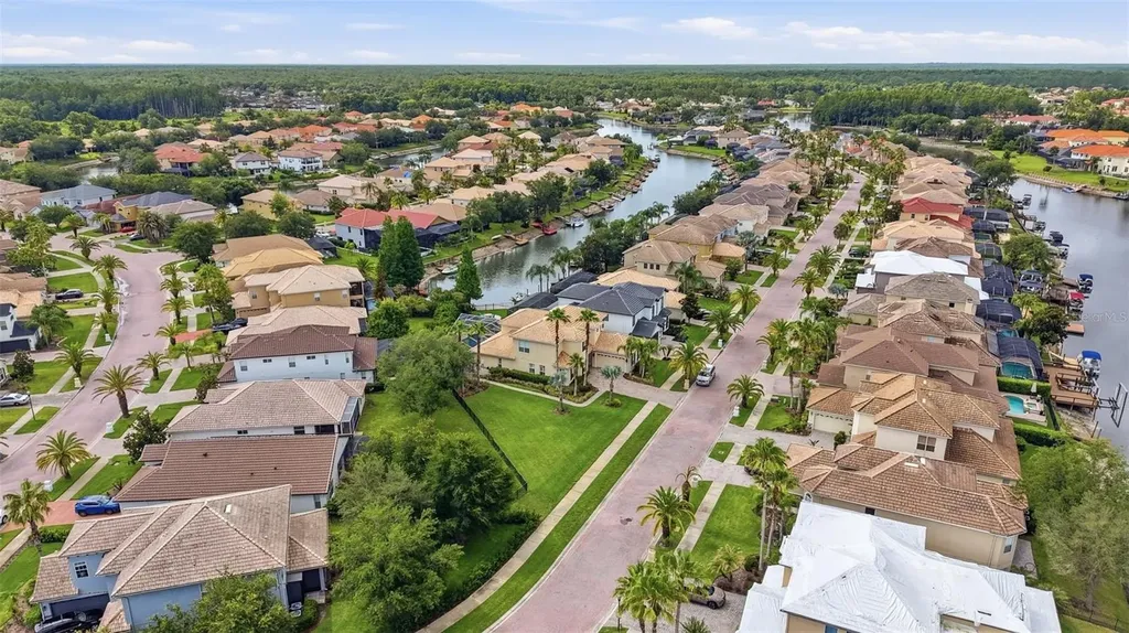 18043 Cozumel Isle Drive Tampa FL 33647
