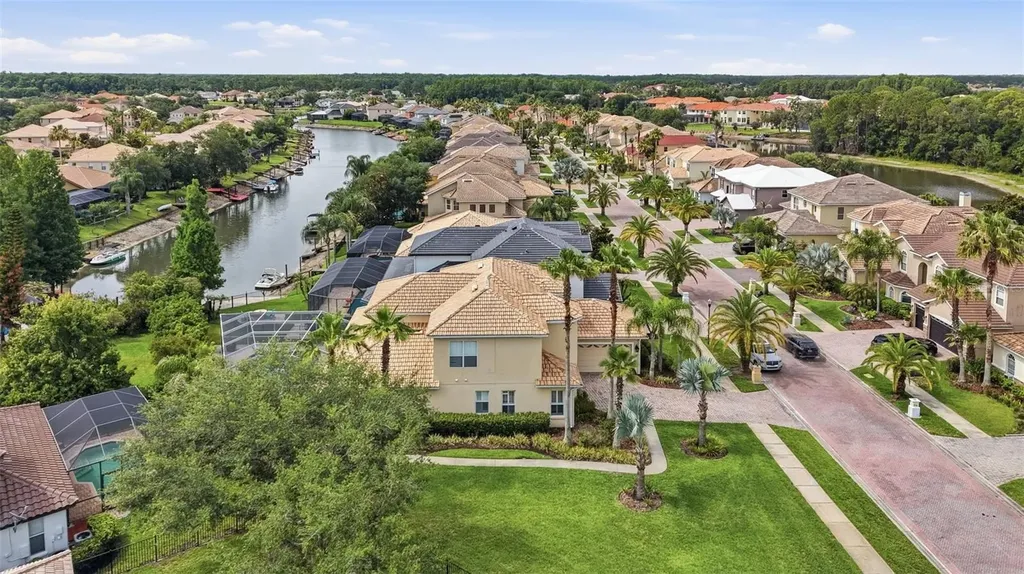 18043 Cozumel Isle Drive Tampa FL 33647