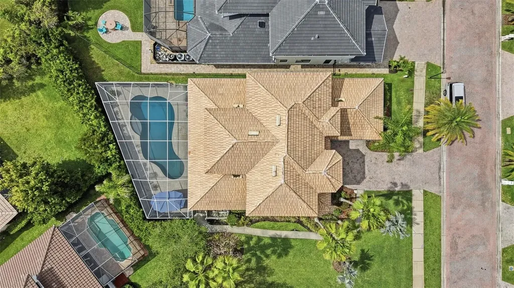 18043 Cozumel Isle Drive Tampa FL 33647