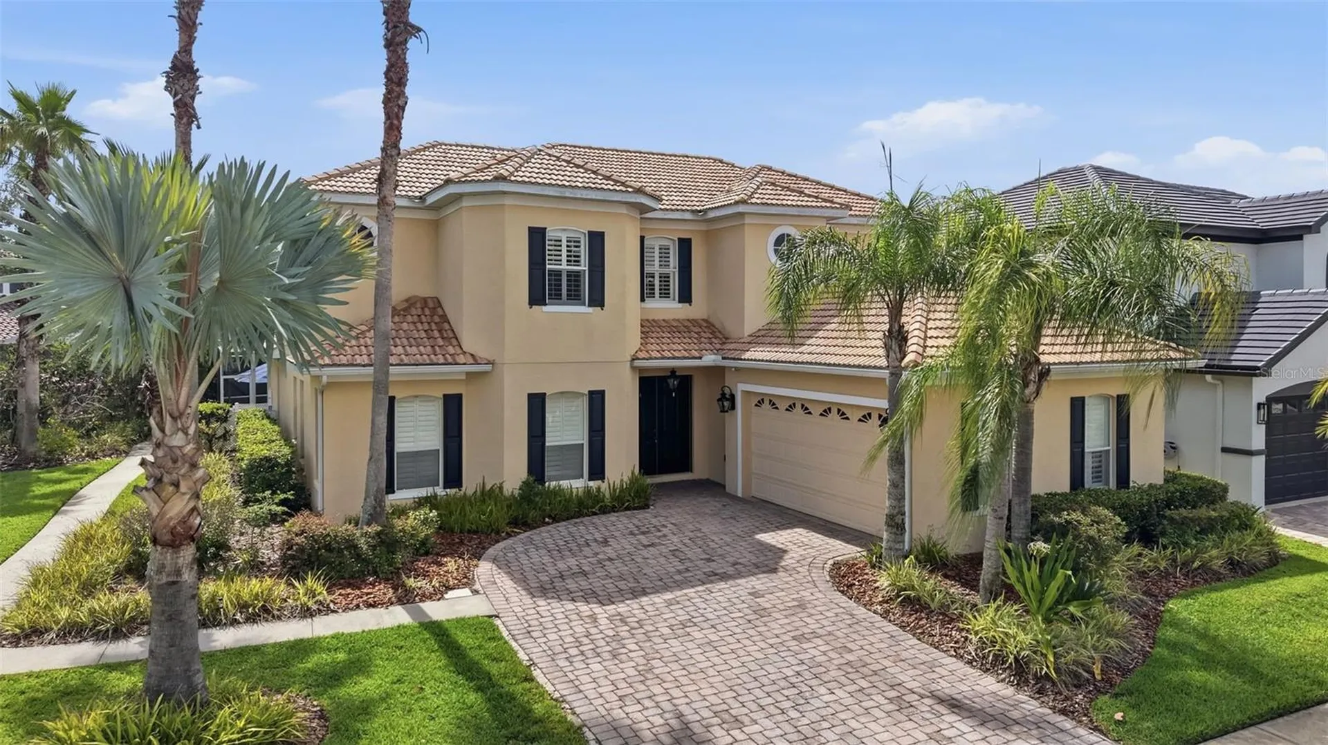 18043 Cozumel Isle Drive Tampa FL 33647