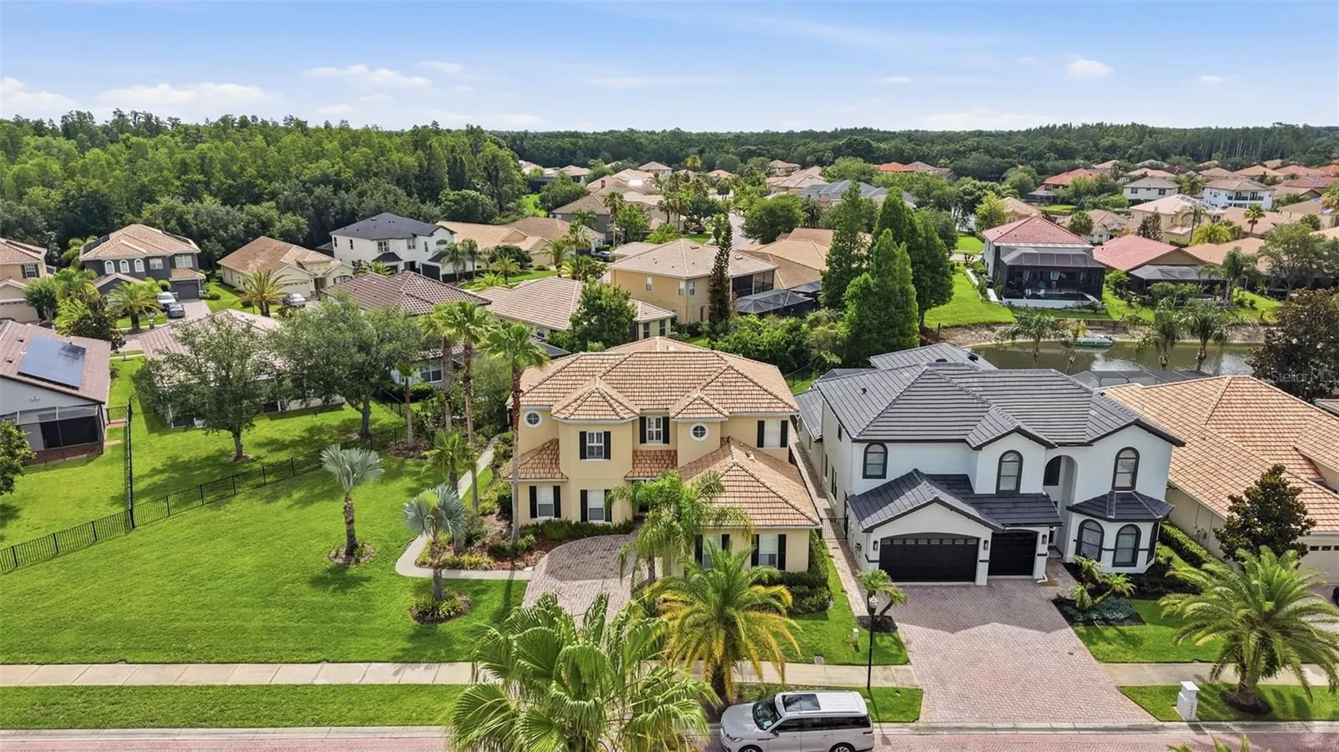 18043 Cozumel Isle Drive Tampa FL 33647