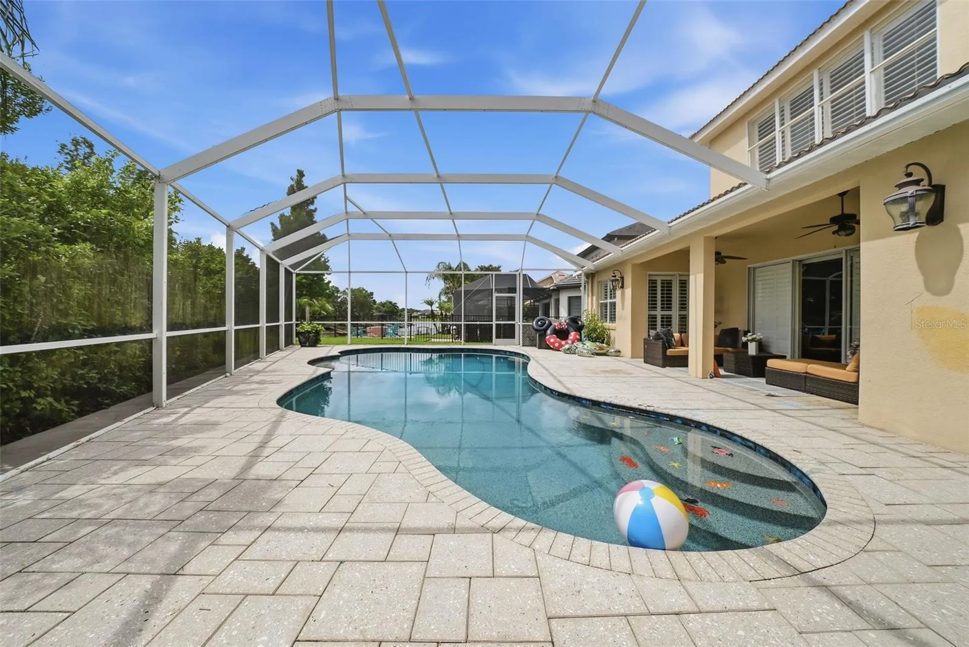 18043 Cozumel Isle Drive Tampa FL 33647