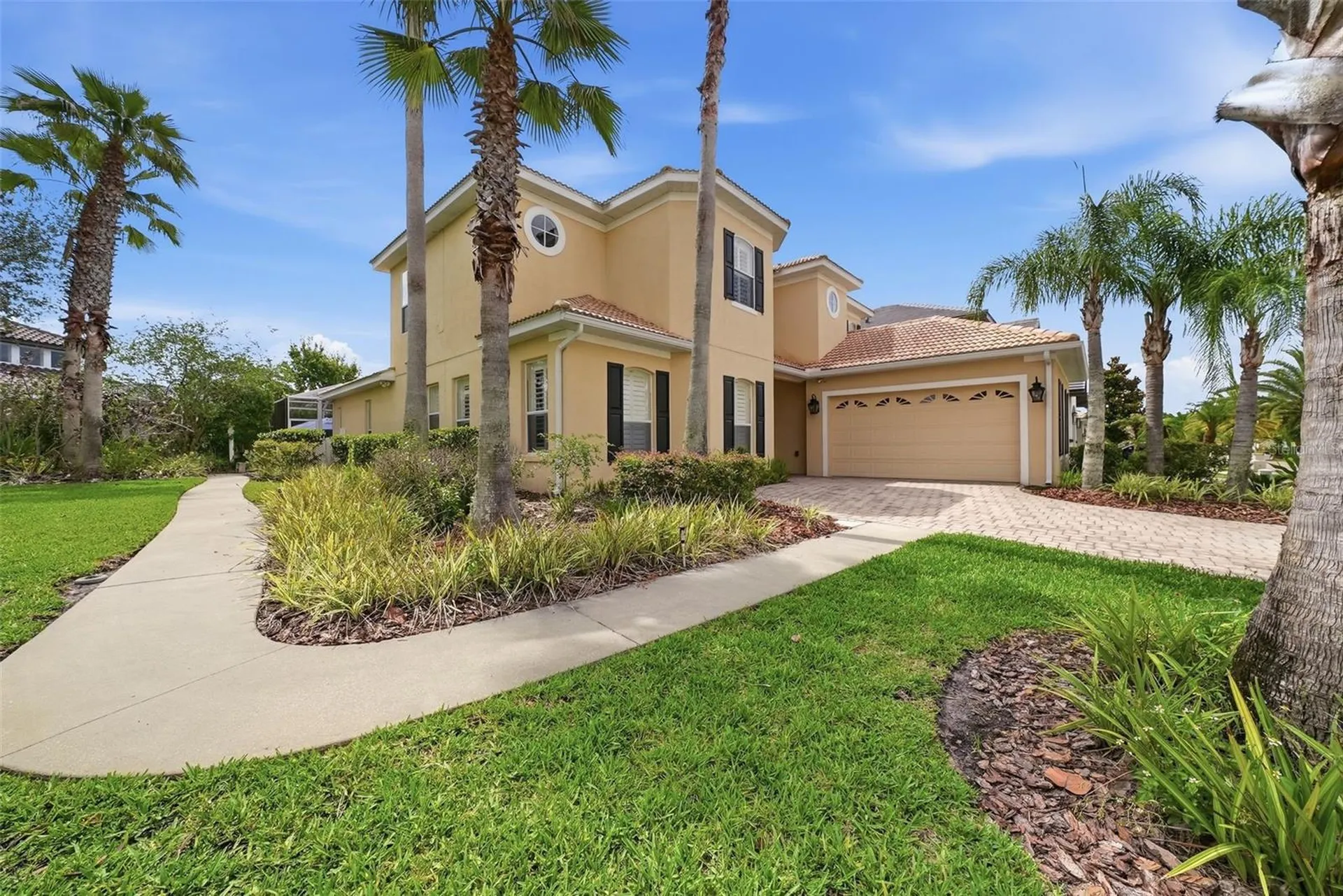 18043 Cozumel Isle Drive Tampa FL 33647