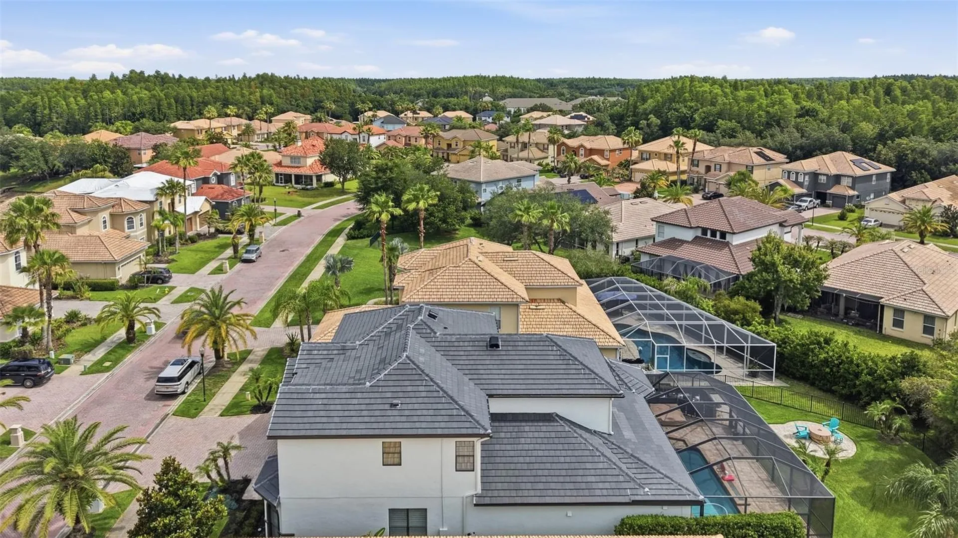 18043 Cozumel Isle Drive Tampa FL 33647
