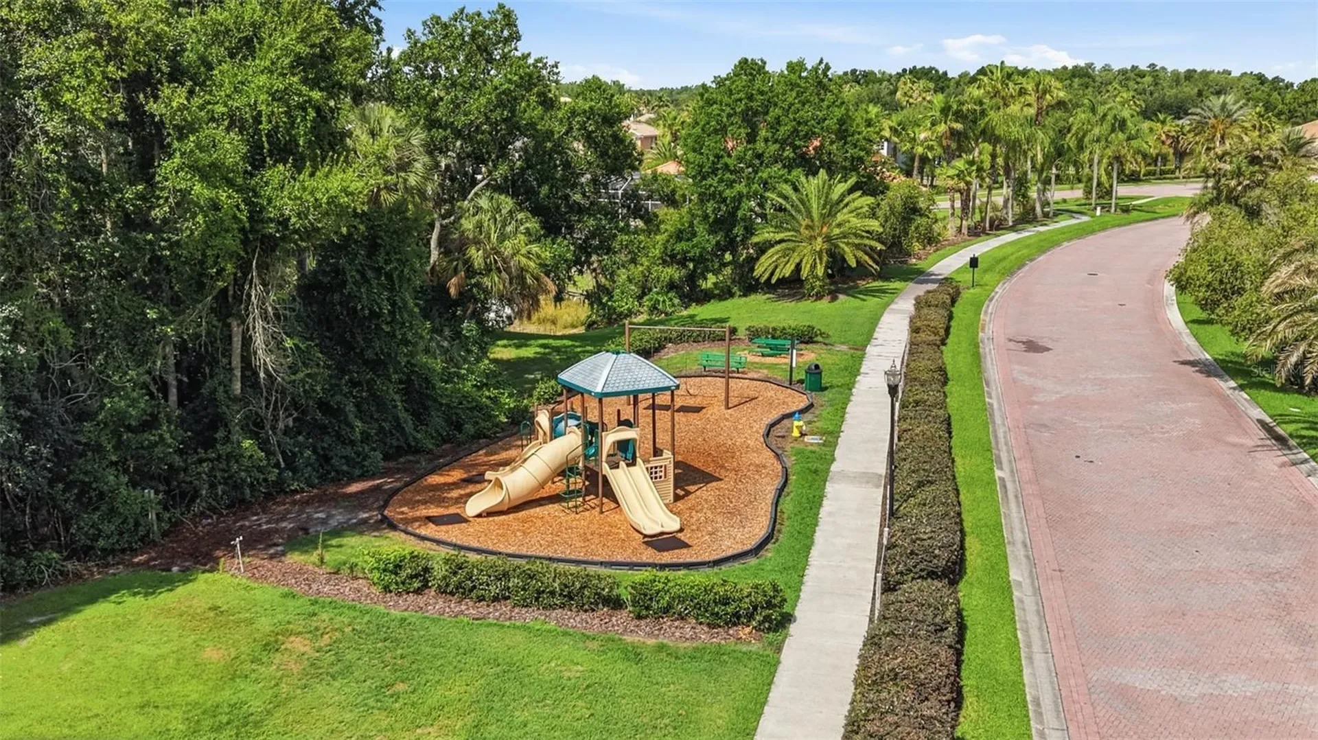 18043 Cozumel Isle Drive Tampa FL 33647