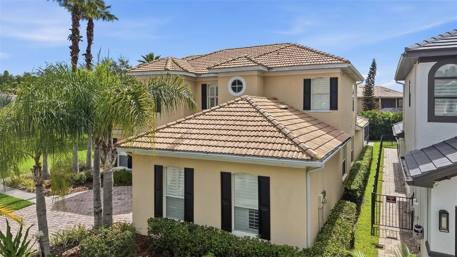 18043 Cozumel Isle Drive Tampa FL 33647
