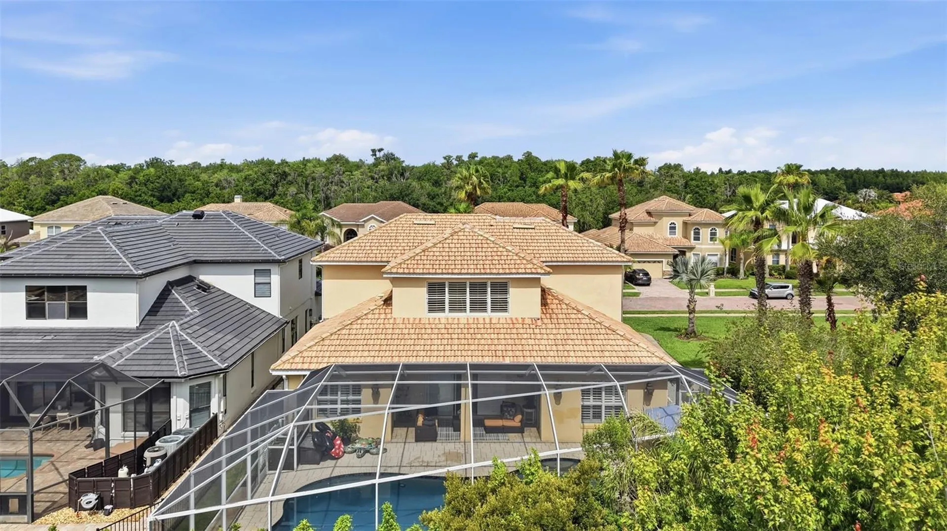 18043 Cozumel Isle Drive Tampa FL 33647