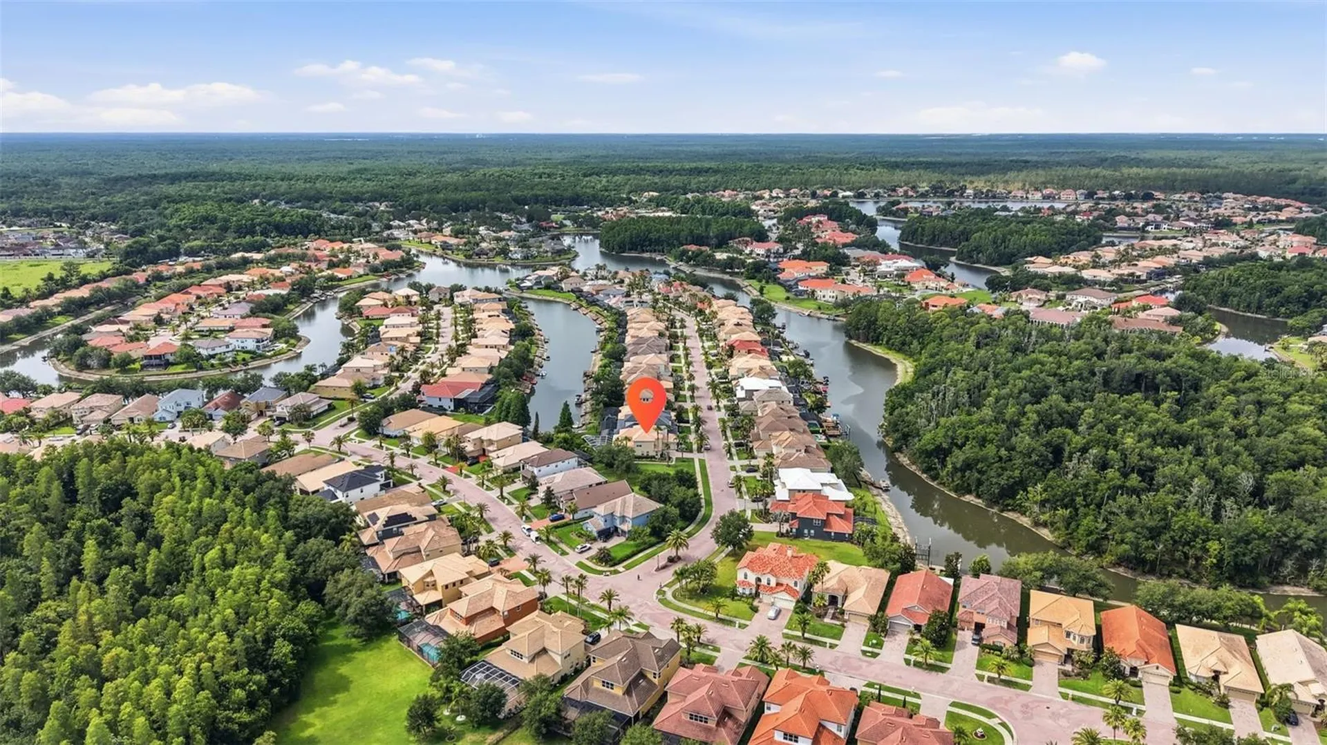 18043 Cozumel Isle Drive Tampa FL 33647