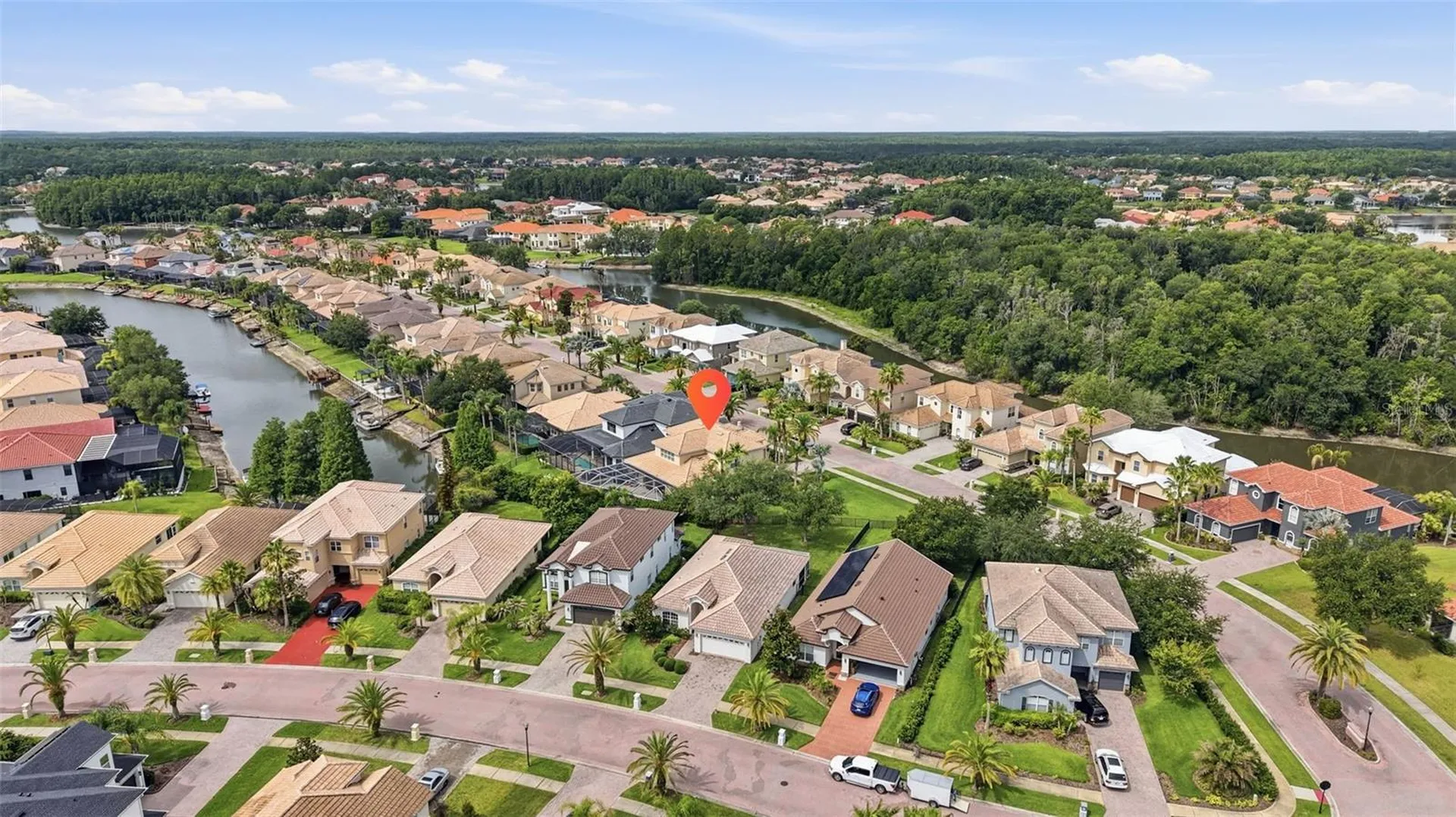 18043 Cozumel Isle Drive Tampa FL 33647