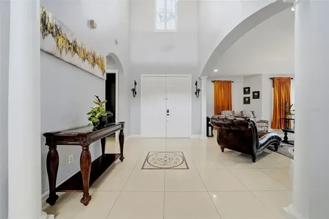 18043 Cozumel Isle Drive Tampa FL 33647